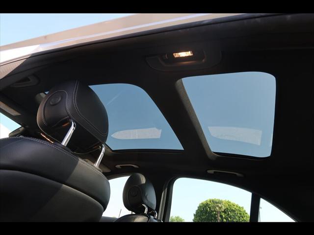 used 2016 Mercedes-Benz C-Class car, priced at $15,800