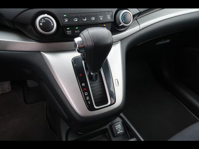 used 2013 Honda CR-V car, priced at $8,500