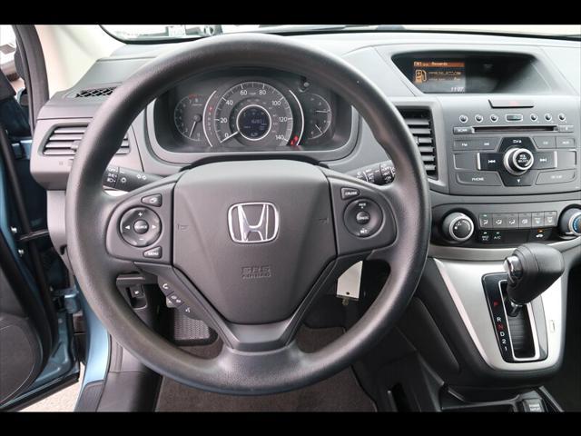 used 2013 Honda CR-V car, priced at $8,500