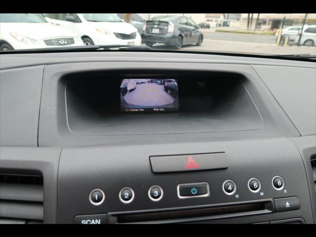 used 2013 Honda CR-V car, priced at $8,500