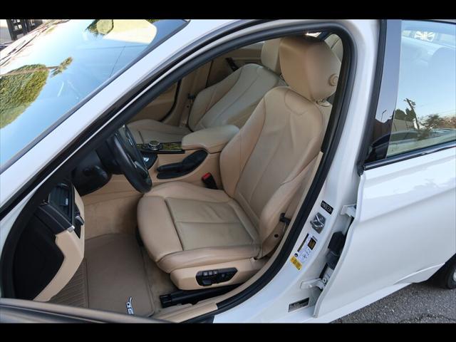 used 2014 BMW 328 car, priced at $14,800