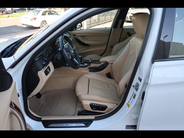 used 2014 BMW 328 car, priced at $14,800