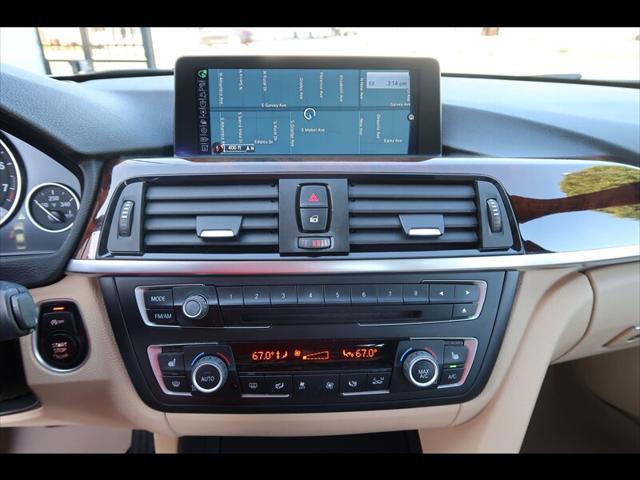 used 2014 BMW 328 car, priced at $14,800