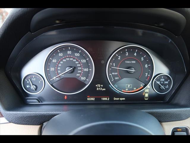 used 2014 BMW 328 car, priced at $14,800