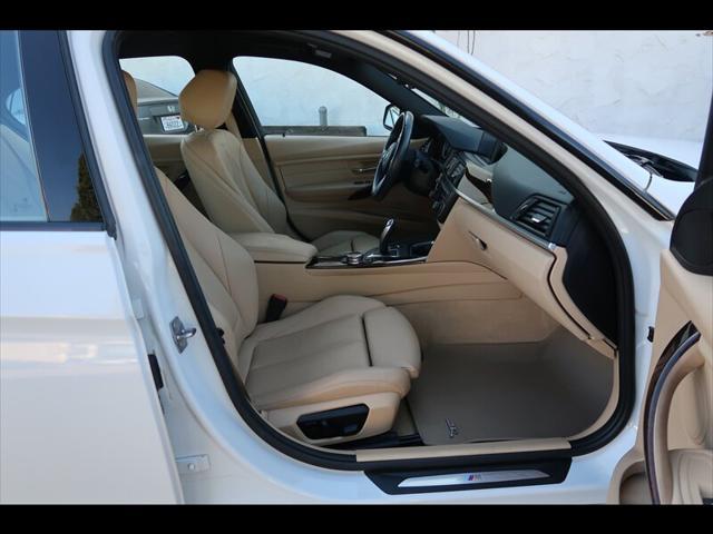 used 2014 BMW 328 car, priced at $14,800