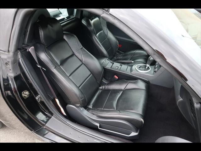 used 2004 Nissan 350Z car, priced at $9,500