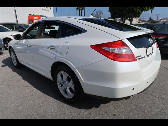 used 2010 Honda Accord Crosstour car, priced at $8,800