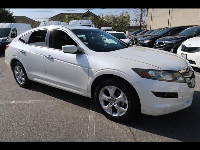 used 2010 Honda Accord Crosstour car, priced at $8,800