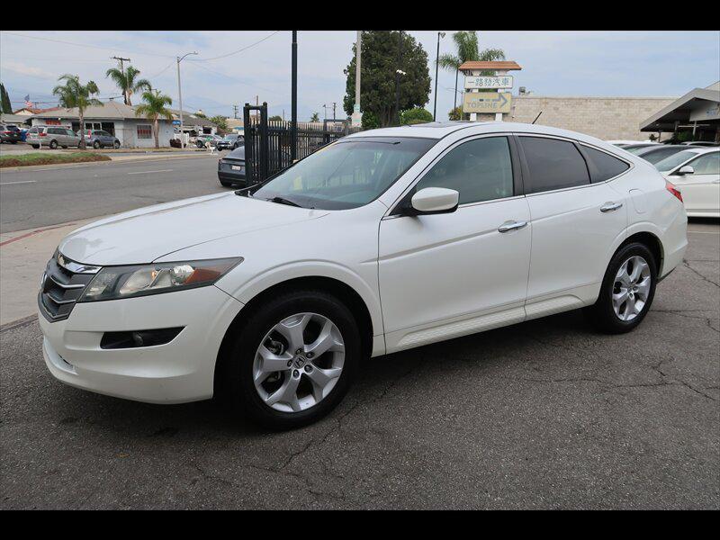 used 2010 Honda Accord Crosstour car, priced at $7,800