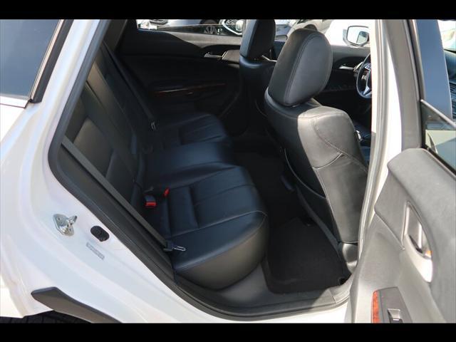 used 2010 Honda Accord Crosstour car, priced at $8,800