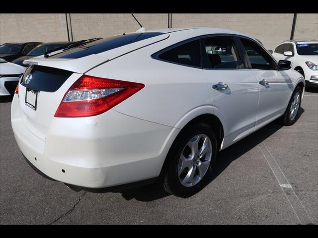 used 2010 Honda Accord Crosstour car, priced at $8,800
