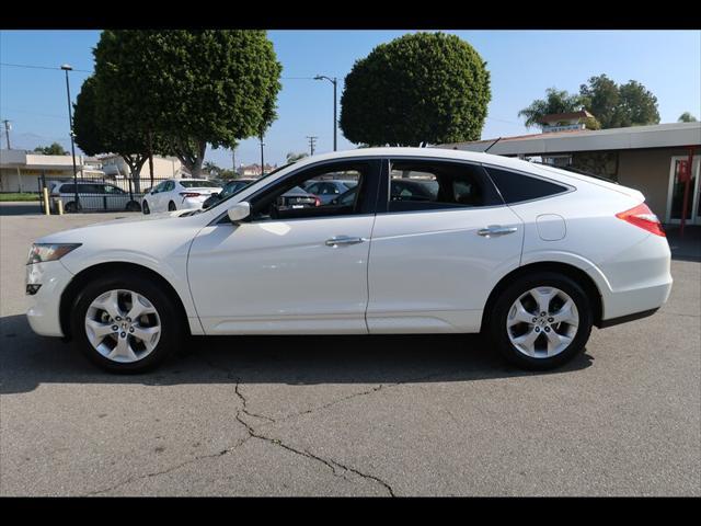 used 2010 Honda Accord Crosstour car, priced at $8,800