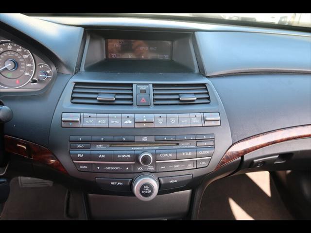 used 2010 Honda Accord Crosstour car, priced at $8,800