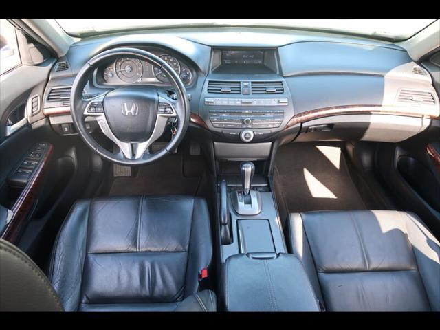 used 2010 Honda Accord Crosstour car, priced at $8,800