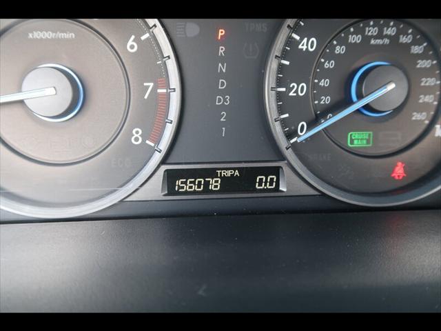used 2010 Honda Accord Crosstour car, priced at $8,800