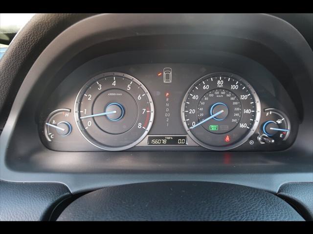 used 2010 Honda Accord Crosstour car, priced at $8,800