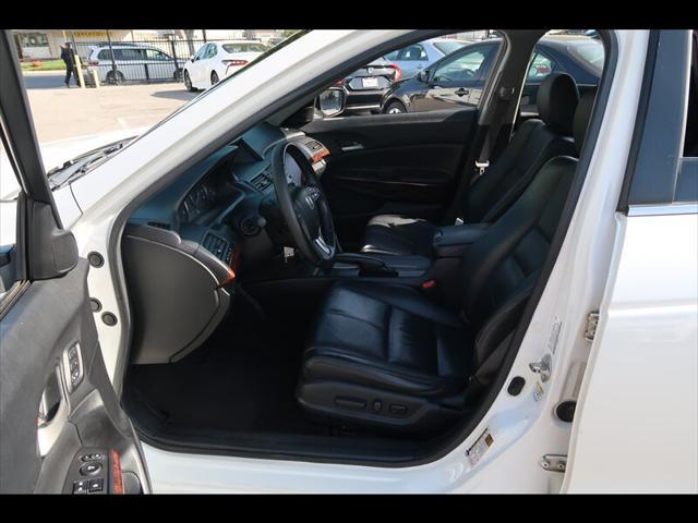 used 2010 Honda Accord Crosstour car, priced at $8,800