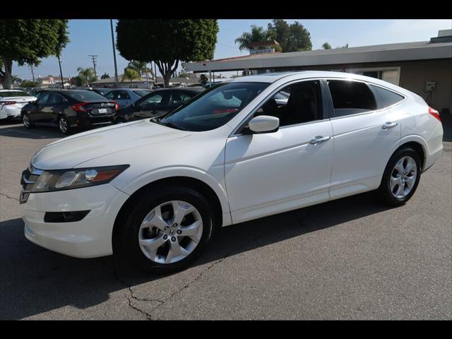 used 2010 Honda Accord Crosstour car, priced at $8,800