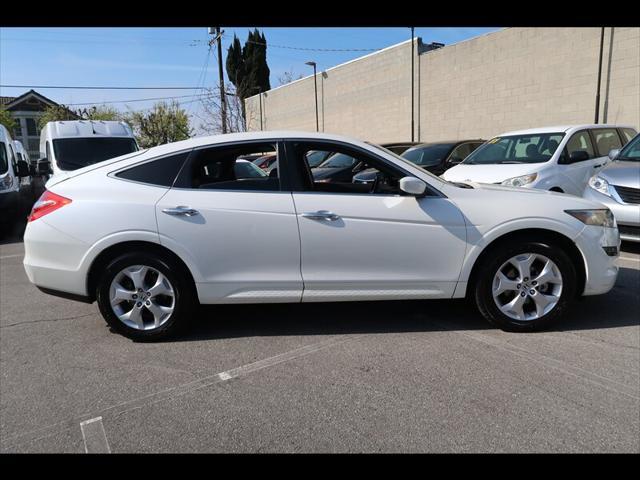 used 2010 Honda Accord Crosstour car, priced at $8,800