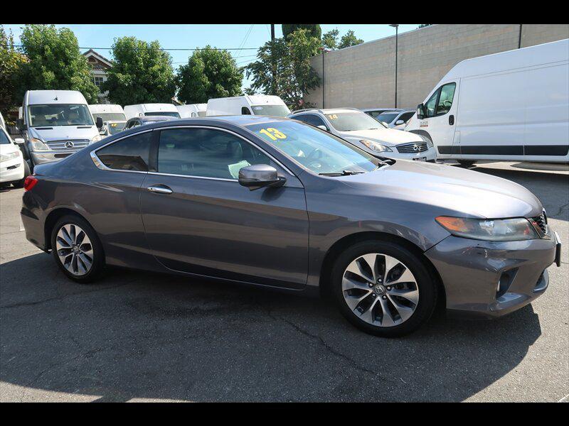 used 2013 Honda Accord car, priced at $8,800