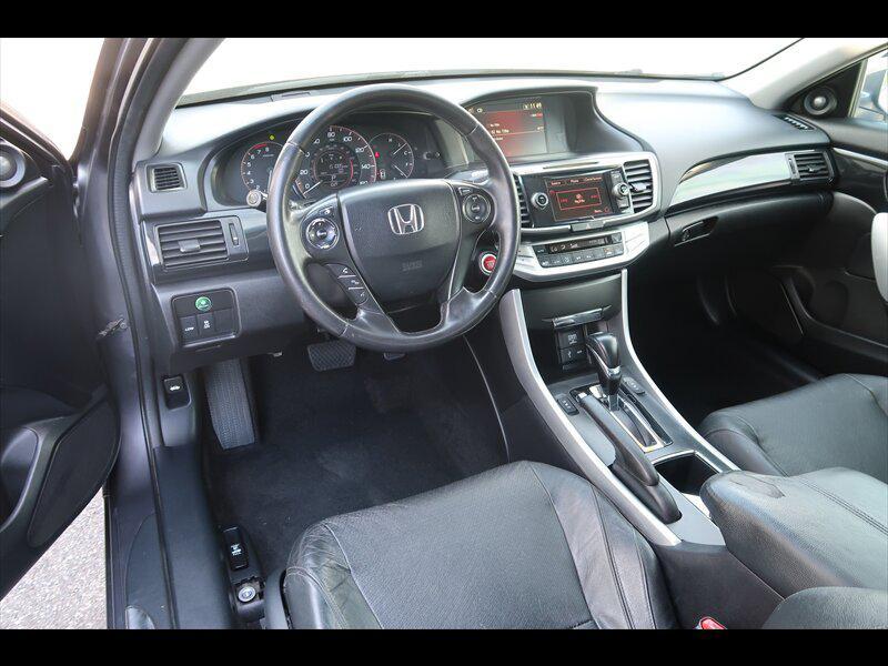 used 2013 Honda Accord car, priced at $8,800