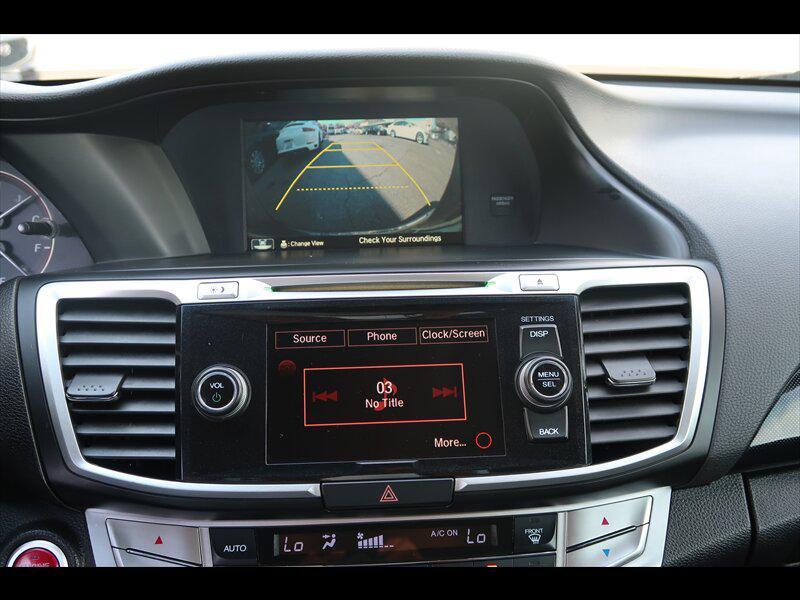 used 2013 Honda Accord car, priced at $8,800