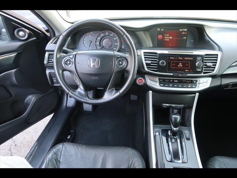 used 2013 Honda Accord car, priced at $8,800