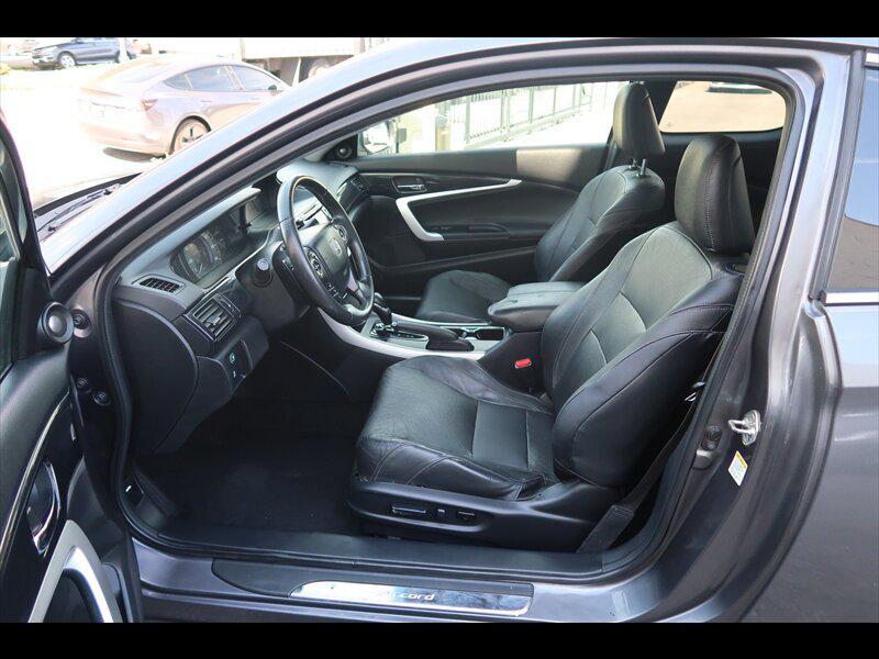 used 2013 Honda Accord car, priced at $8,800