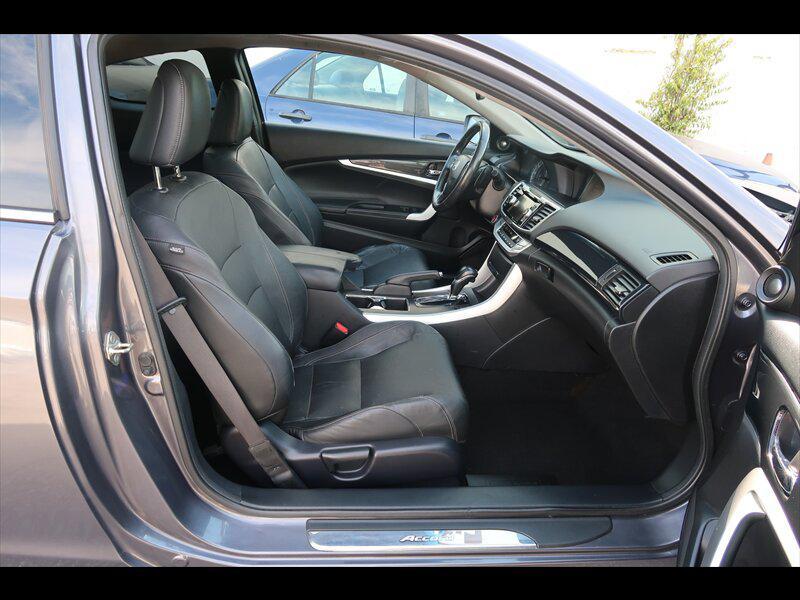 used 2013 Honda Accord car, priced at $8,800