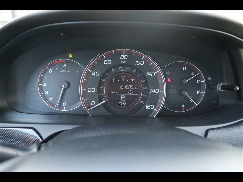 used 2013 Honda Accord car, priced at $8,800