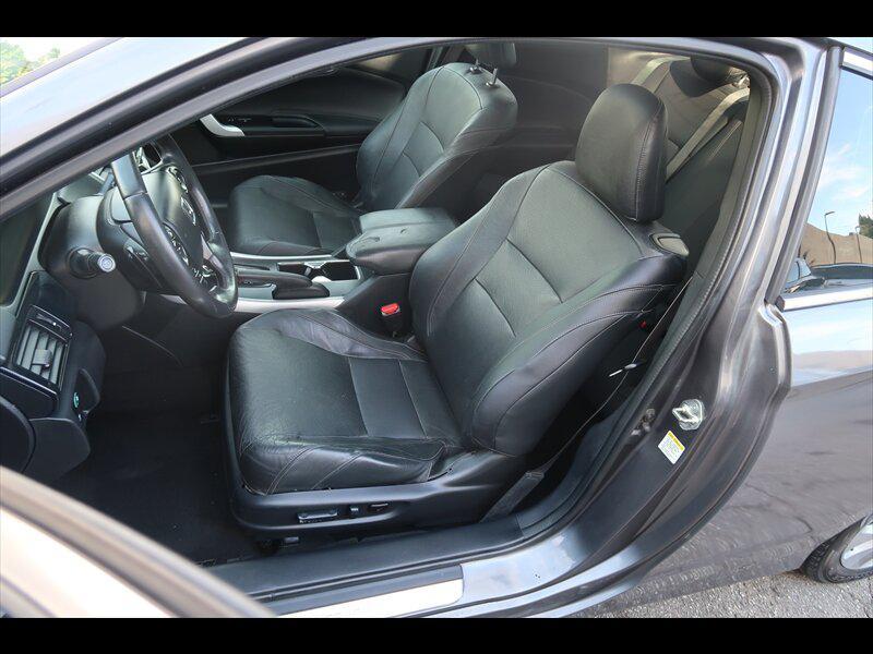 used 2013 Honda Accord car, priced at $8,800