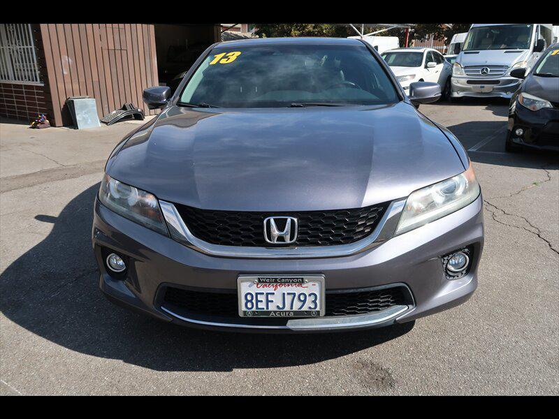 used 2013 Honda Accord car, priced at $8,800