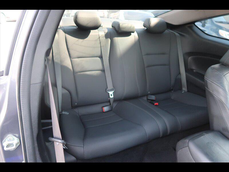 used 2013 Honda Accord car, priced at $8,800