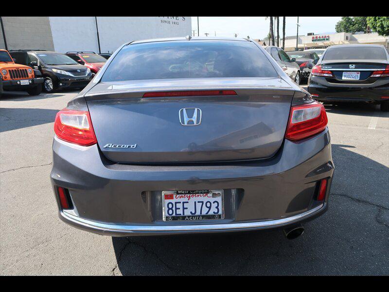 used 2013 Honda Accord car, priced at $8,800
