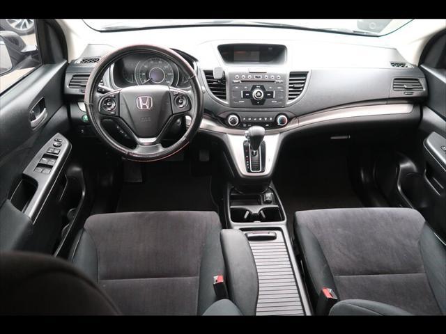 used 2013 Honda CR-V car, priced at $9,800