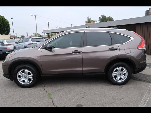used 2013 Honda CR-V car, priced at $9,800