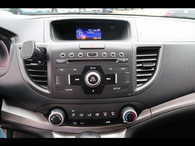 used 2013 Honda CR-V car, priced at $9,800