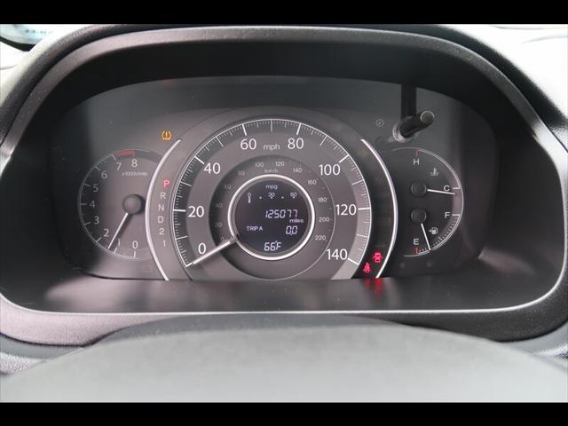 used 2013 Honda CR-V car, priced at $9,800