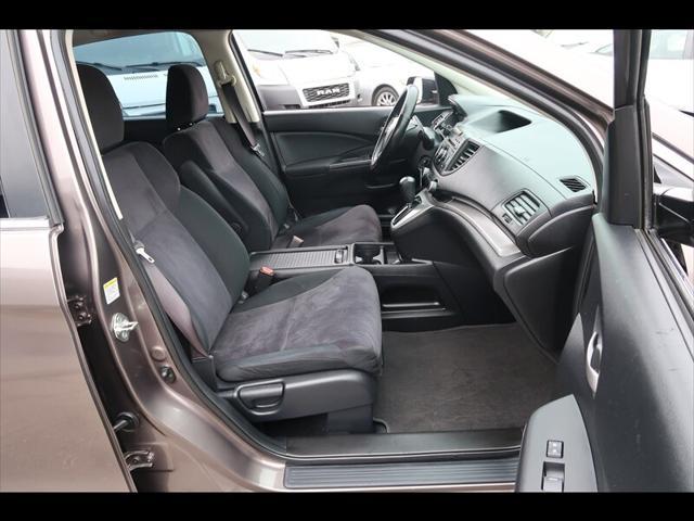 used 2013 Honda CR-V car, priced at $9,800