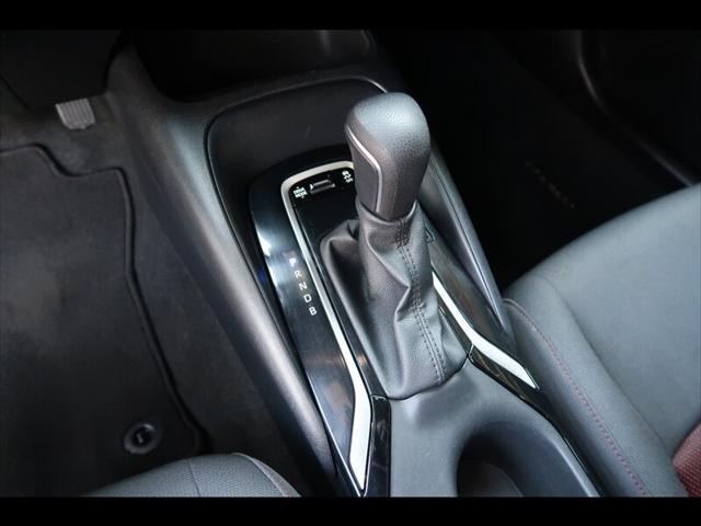 used 2023 Toyota Corolla car, priced at $15,800