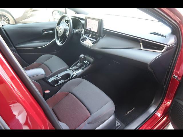 used 2023 Toyota Corolla car, priced at $15,800