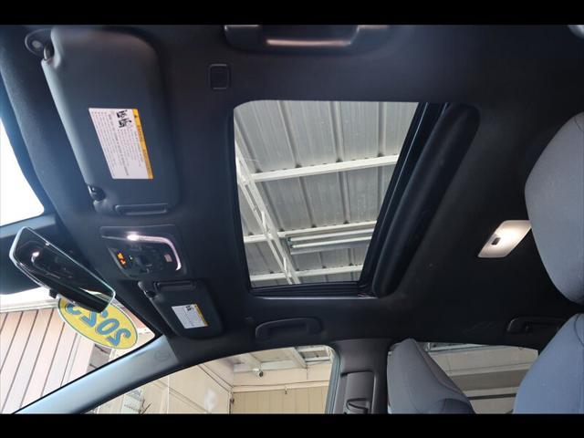 used 2023 Toyota Corolla car, priced at $15,800