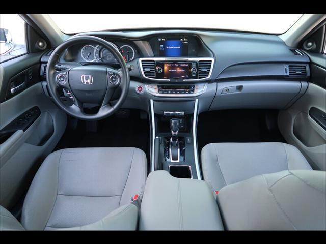 used 2014 Honda Accord car, priced at $14,500