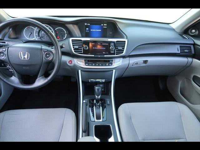 used 2014 Honda Accord car, priced at $14,500