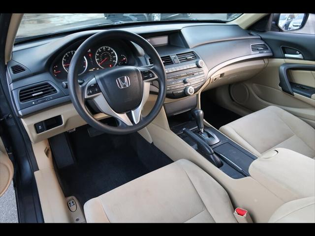 used 2011 Honda Accord car, priced at $6,800