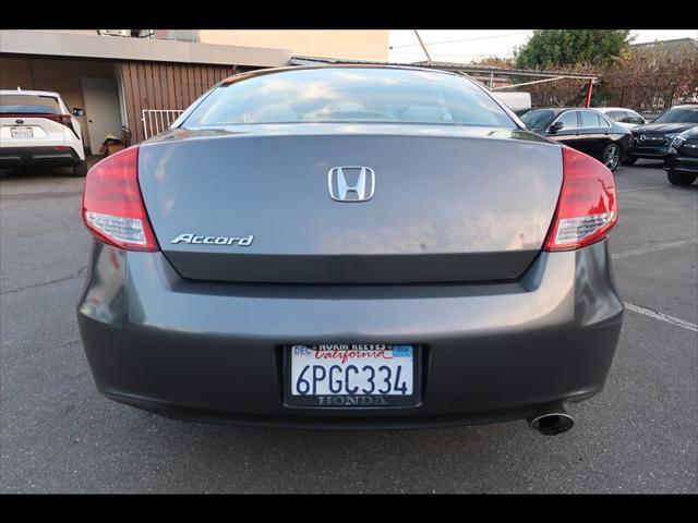 used 2011 Honda Accord car, priced at $6,800