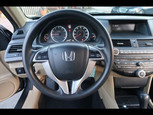 used 2011 Honda Accord car, priced at $6,800