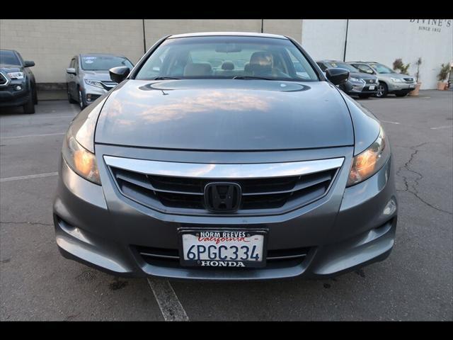 used 2011 Honda Accord car, priced at $6,800