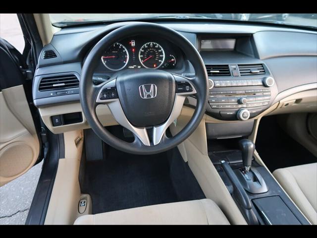 used 2011 Honda Accord car, priced at $6,800