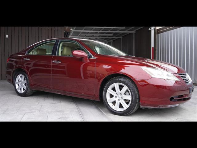 used 2008 Lexus ES 350 car, priced at $12,800